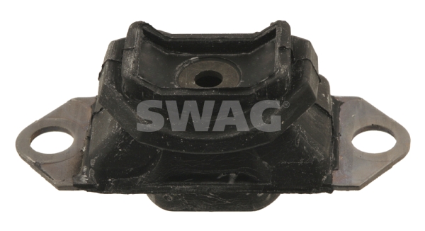 Ulożenie motora SWAG
